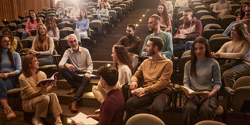 La justice performante