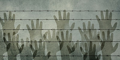 Surpolulation carcérale - Prison - Causes - Détenu - Surveillant 