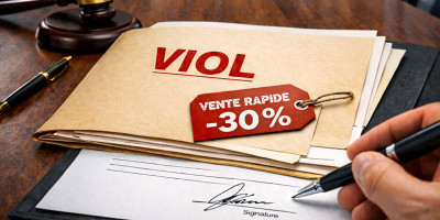 Le plaider-coupable criminel : justice rapide ou au rabais