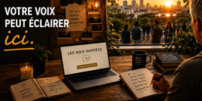 Partage d'idées 1